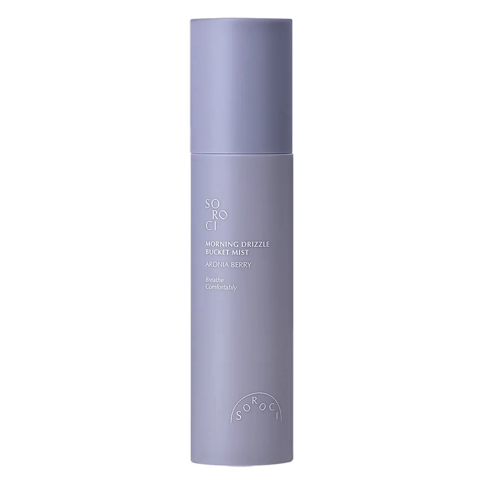 SOROCI Morning Drizzle Bucket Mist drėkinanti veido dulksna